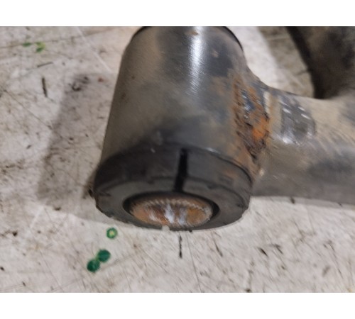 Рычаг подвески передний левый