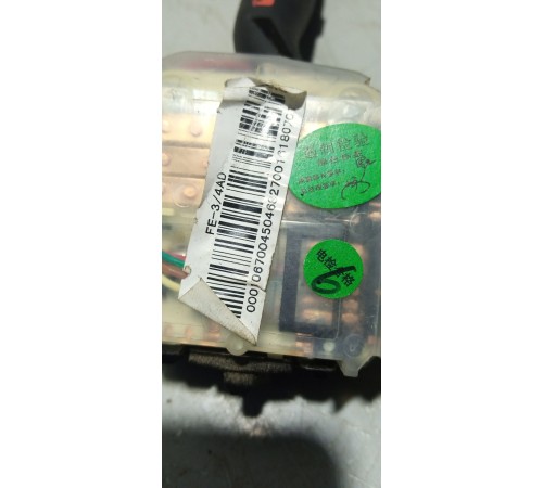 Переключатель подрулевой поворотов