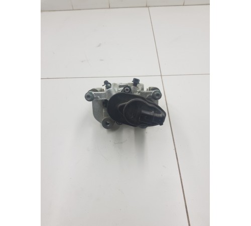 Суппорт тормозной задний левый