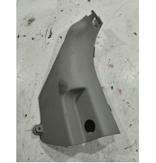 Накладка порога (передняя левая)