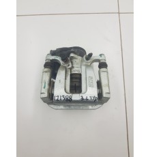 Суппорт тормозной задний левый