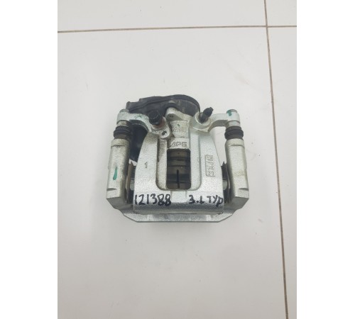 Суппорт тормозной задний левый