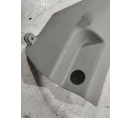 Накладка порога (передняя левая)