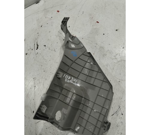 Накладка порога (передняя левая)