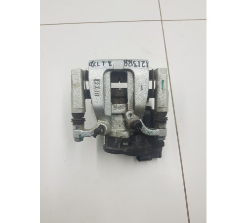 Суппорт тормозной задний левый