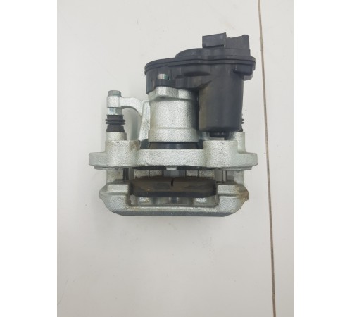 Суппорт тормозной задний левый