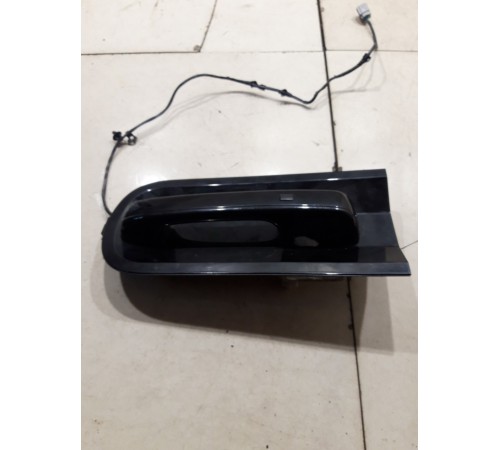 Ручка двери (передняя правая внешняя)