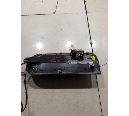 Ручка двери (передняя правая внешняя)