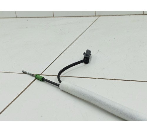 Трос задней двери