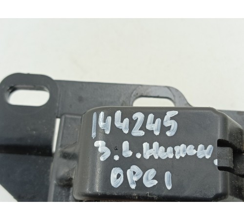 Трос задней двери