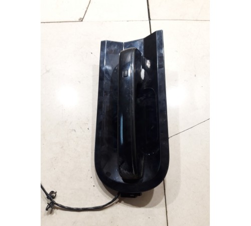 Ручка двери (передняя правая внешняя)