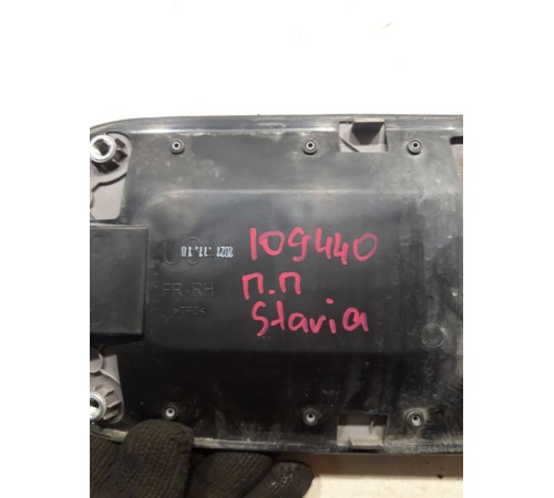 Ручка двери (передняя правая внешняя)