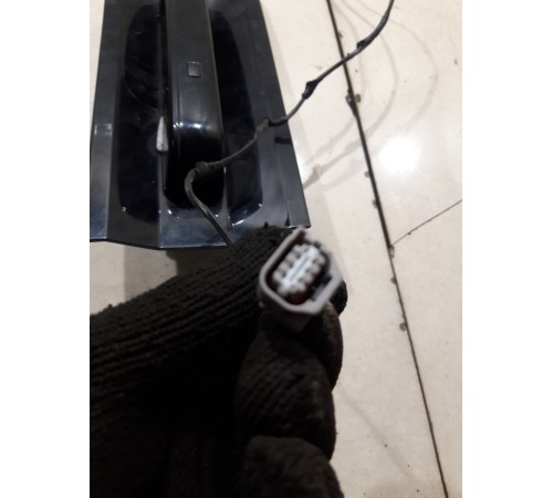 Ручка двери (передняя правая внешняя)