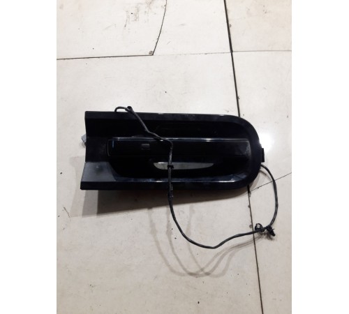 Ручка двери (передняя правая внешняя)