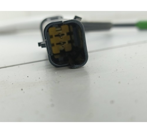 Трос задней двери