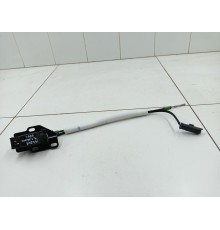 Трос задней двери