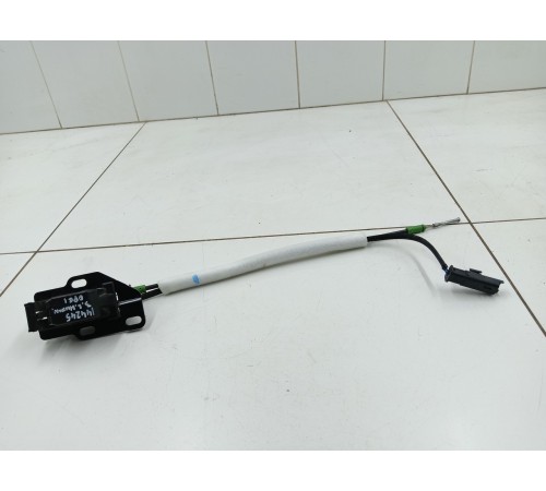 Трос задней двери