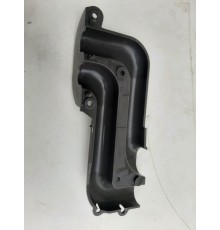 Пластик отопителя(печки)