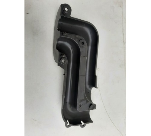 Пластик отопителя(печки)