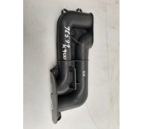 Пластик отопителя(печки)