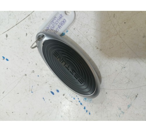  Ключ зажигания