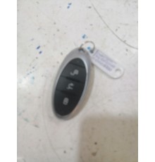  Ключ зажигания