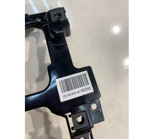 Накладка торпедо