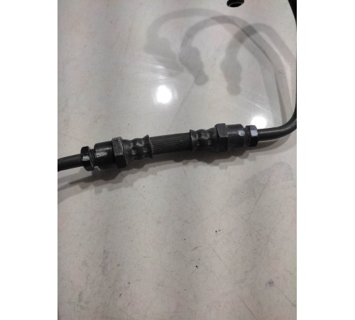 Трубка тормозная