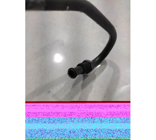 Трубка тормозная