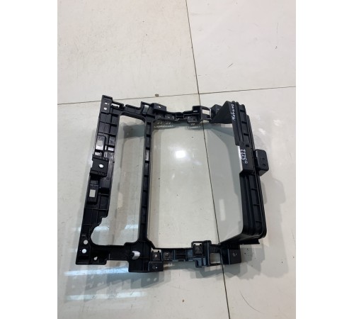 Накладка торпедо