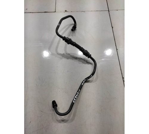 Трубка тормозная