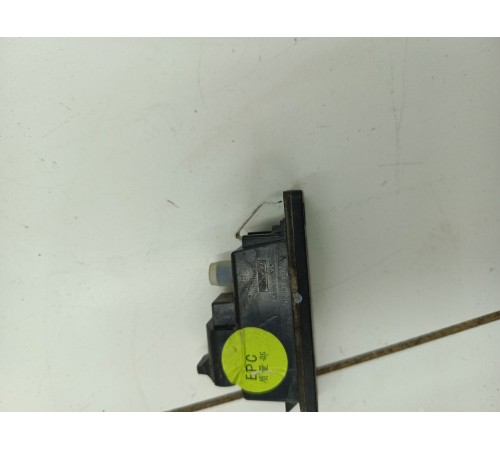 Фонарь подсветки номерного знака