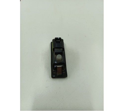 Фонарь подсветки номерного знака