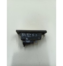 Фонарь подсветки номерного знака