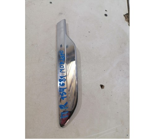 Накладка крыла передняя правая