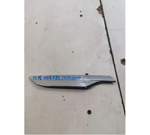 Накладка крыла передняя правая