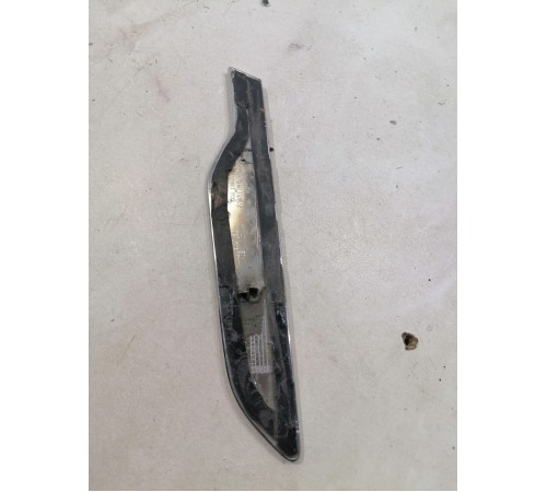 Накладка крыла передняя правая