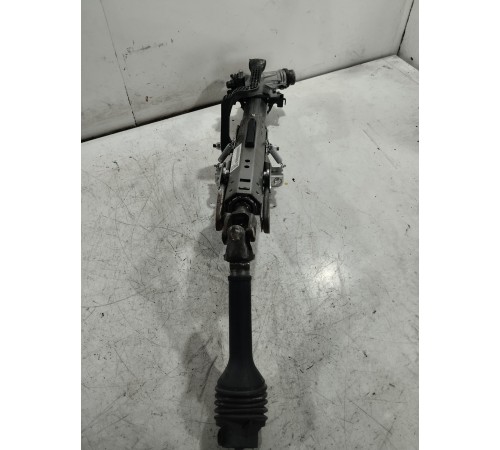 Рулевая колонка с замком зажигания