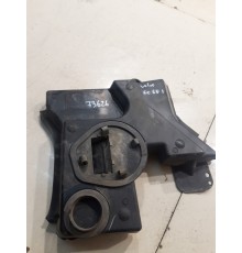 водосток правый