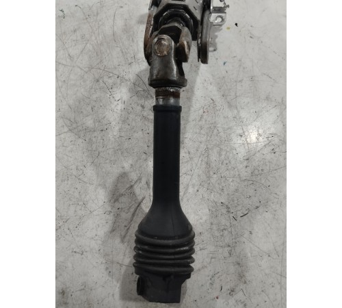 Рулевая колонка с замком зажигания