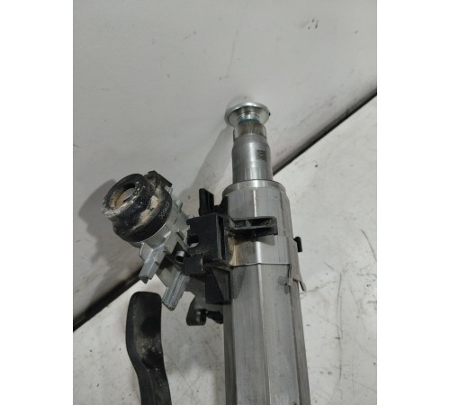 Рулевая колонка с замком зажигания