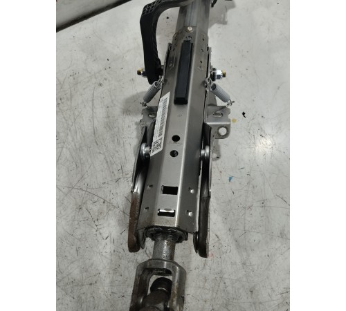 Рулевая колонка с замком зажигания