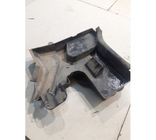 водосток правый