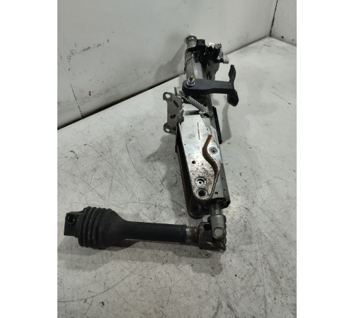 Рулевая колонка с замком зажигания