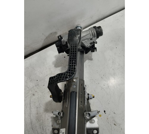 Рулевая колонка с замком зажигания