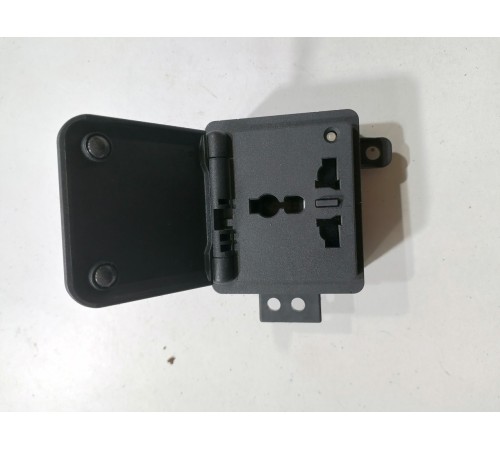 Розетка 220В