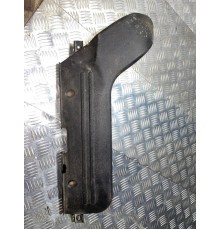 Патрубок воздушного фильтра