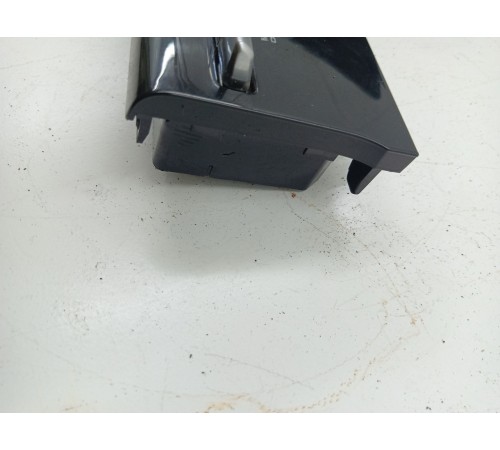 Блок кнопок центральной консоли многофункциональных