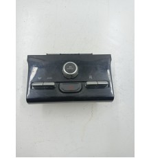 Блок кнопок центральной консоли многофункциональных