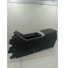 Центральная консоль